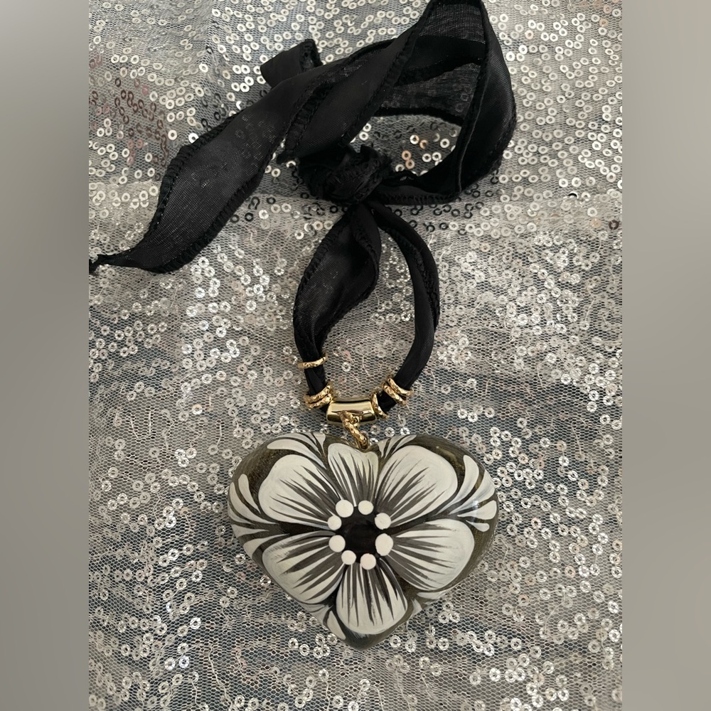Handmade Choker
